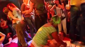 Party Hardcore Vol. 24 Part 3 Screencap 90 on www.sinx.com