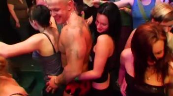Party Hardcore Vol. 24 Part 3 Screencap 16 on www.sinx.com