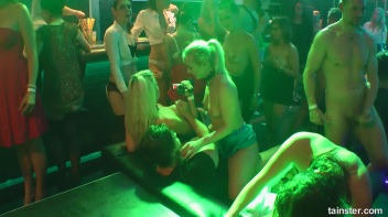 Boners – The Bang Fest Part 2 - Cam 2 Screencap 58 on www.sinx.com