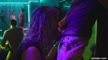 Boners – The Bang Fest Part 2 - Cam 2 Screencap 61 on www.sinx.com