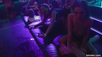 Boners – The Bang Fest Part 2 - Cam 2 Screencap 70 on www.sinx.com