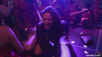 Boners – The Bang Fest Part 2 - Cam 2 Screencap 25 on www.sinx.com