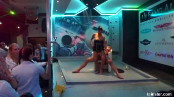 Airbang Alliance Part 7 - Cam 1 Screencap 89 on www.sinx.com