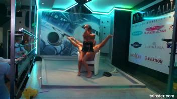 Airbang Alliance Part 7 - Cam 1 Screencap 90 on www.sinx.com