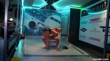 Airbang Alliance Part 7 - Cam 1 Screencap 91 on www.sinx.com