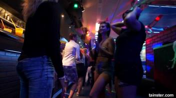 Airbang Alliance Part 7 - Cam 1 Screencap 60 on www.sinx.com