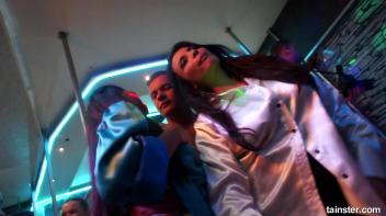 Airbang Alliance Part 7 - Cam 1 Screencap 61 on www.sinx.com