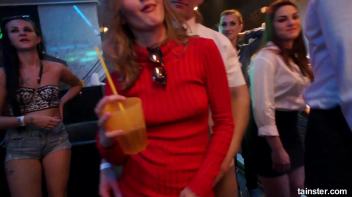 Airbang Alliance Part 7 - Cam 1 Screencap 77 on www.sinx.com