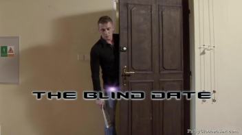 A Cock Rocking Blind Date Screencap 4 on www.sinx.com