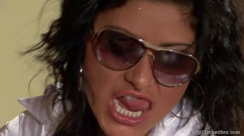 A Cock Rocking Blind Date Screencap 46 on www.sinx.com