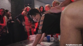 Party Hardcore Vol. 71 Part 4 - Cam 3 Screencap 84 on www.sinx.com