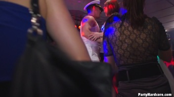 Party Hardcore Vol. 71 Part 4 - Cam 3 Screencap 12 on www.sinx.com