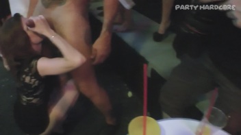 Party Hardcore Vol. 89 Part 2 - Cam 1 Screencap 66 on www.sinx.com