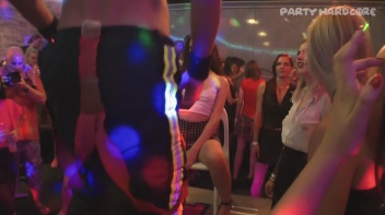 Party Hardcore Vol. 89 Part 2 - Cam 1 Screencap 13 on www.sinx.com