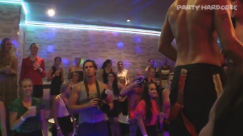 Party Hardcore Vol. 89 Part 2 - Cam 1 Screencap 14 on www.sinx.com