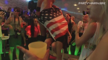 Party Hardcore Vol. 89 Part 2 - Cam 1 Screencap 22 on www.sinx.com