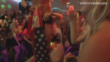 Party Hardcore Vol. 89 Part 2 - Cam 1 Screencap 24 on www.sinx.com