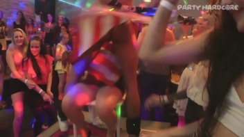 Party Hardcore Vol. 89 Part 2 - Cam 1 Screencap 27 on www.sinx.com