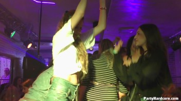 Party Hardcore Gone Crazy Vol. 42 Single Cut: Part 9 - Cam 4 Screencap 58 on www.sinx.com