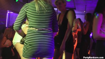 Party Hardcore Gone Crazy Vol. 42 Single Cut: Part 9 - Cam 4 Screencap 69 on www.sinx.com
