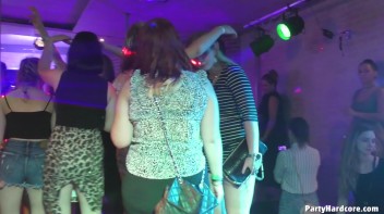 Party Hardcore Gone Crazy Vol. 42 Single Cut: Part 9 - Cam 4 Screencap 72 on www.sinx.com