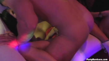 Party Hardcore Gone Crazy Vol. 42 Single Cut: Part 9 - Cam 4 Screencap 26 on www.sinx.com