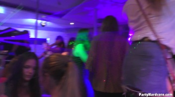 Party Hardcore Gone Crazy Vol. 42 Single Cut: Part 9 - Cam 4 Screencap 34 on www.sinx.com