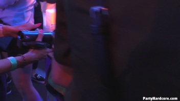Party Hardcore Gone Crazy Vol. 42 Single Cut: Part 9 - Cam 4 Screencap 41 on www.sinx.com