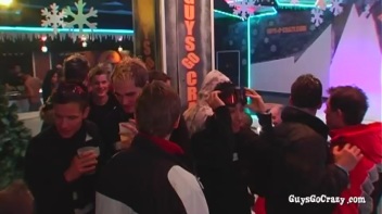 Jizz Blizzard Part 1 - Cam 1 Screencap 52 on www.sinx.com