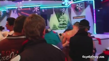 Jizz Blizzard Part 1 - Cam 1 Screencap 54 on www.sinx.com