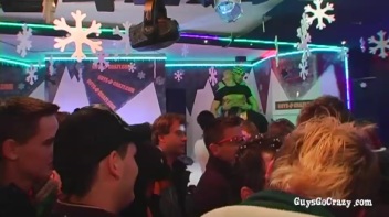 Jizz Blizzard Part 1 - Cam 1 Screencap 60 on www.sinx.com