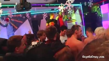 Jizz Blizzard Part 1 - Cam 1 Screencap 62 on www.sinx.com