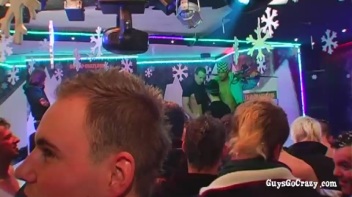 Jizz Blizzard Part 1 - Cam 1 Screencap 63 on www.sinx.com