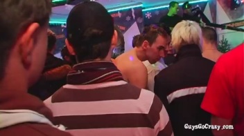 Jizz Blizzard Part 1 - Cam 1 Screencap 66 on www.sinx.com