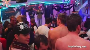 Jizz Blizzard Part 1 - Cam 1 Screencap 69 on www.sinx.com