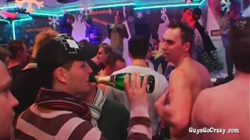 Jizz Blizzard Part 1 - Cam 1 Screencap 70 on www.sinx.com