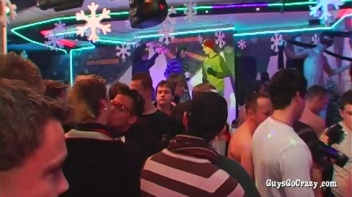 Jizz Blizzard Part 1 - Cam 1 Screencap 71 on www.sinx.com