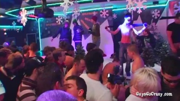 Jizz Blizzard Part 1 - Cam 1 Screencap 72 on www.sinx.com