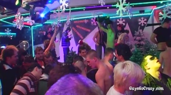 Jizz Blizzard Part 1 - Cam 1 Screencap 73 on www.sinx.com