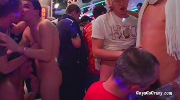 Jizz Blizzard Part 1 - Cam 1 Screencap 83 on www.sinx.com