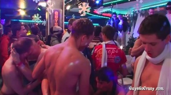 Jizz Blizzard Part 1 - Cam 1 Screencap 85 on www.sinx.com