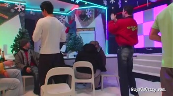 Jizz Blizzard Part 1 - Cam 1 Screencap 12 on www.sinx.com