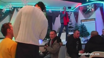 Jizz Blizzard Part 1 - Cam 1 Screencap 13 on www.sinx.com