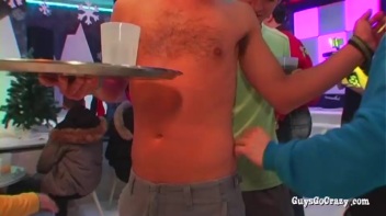 Jizz Blizzard Part 1 - Cam 1 Screencap 15 on www.sinx.com