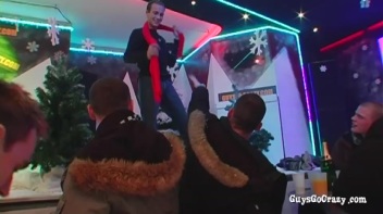 Jizz Blizzard Part 1 - Cam 1 Screencap 16 on www.sinx.com