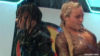 All-Night Love Lounge Part 4 - Main Edit Screencap 55 on www.sinx.com