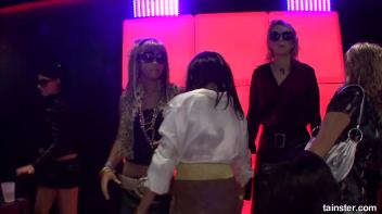 All-Night Love Lounge Part 4 - Main Edit Screencap 73 on www.sinx.com