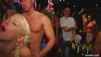 Pimp Awards Part 4 - Main Edit Screencap 55 on www.sinx.com