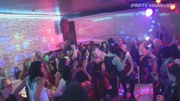 Party Hardcore Gone Crazy Vol. 24 Part 4 - Cam 3 Screencap 10 on www.sinx.com