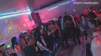 Party Hardcore Gone Crazy Vol. 24 Part 4 - Cam 3 Screencap 11 on www.sinx.com